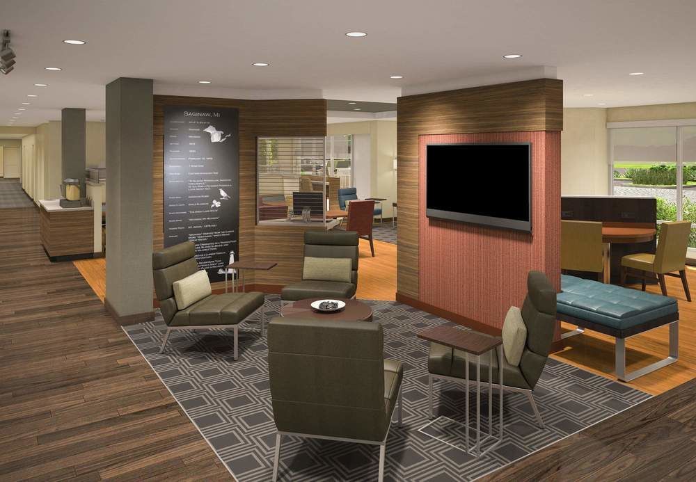 Towneplace Suites By Marriott Mcallen Edinburg Exterior foto