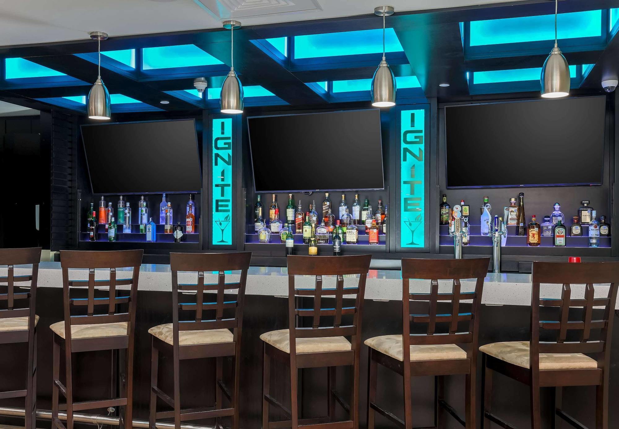 Towneplace Suites By Marriott Mcallen Edinburg Exterior foto